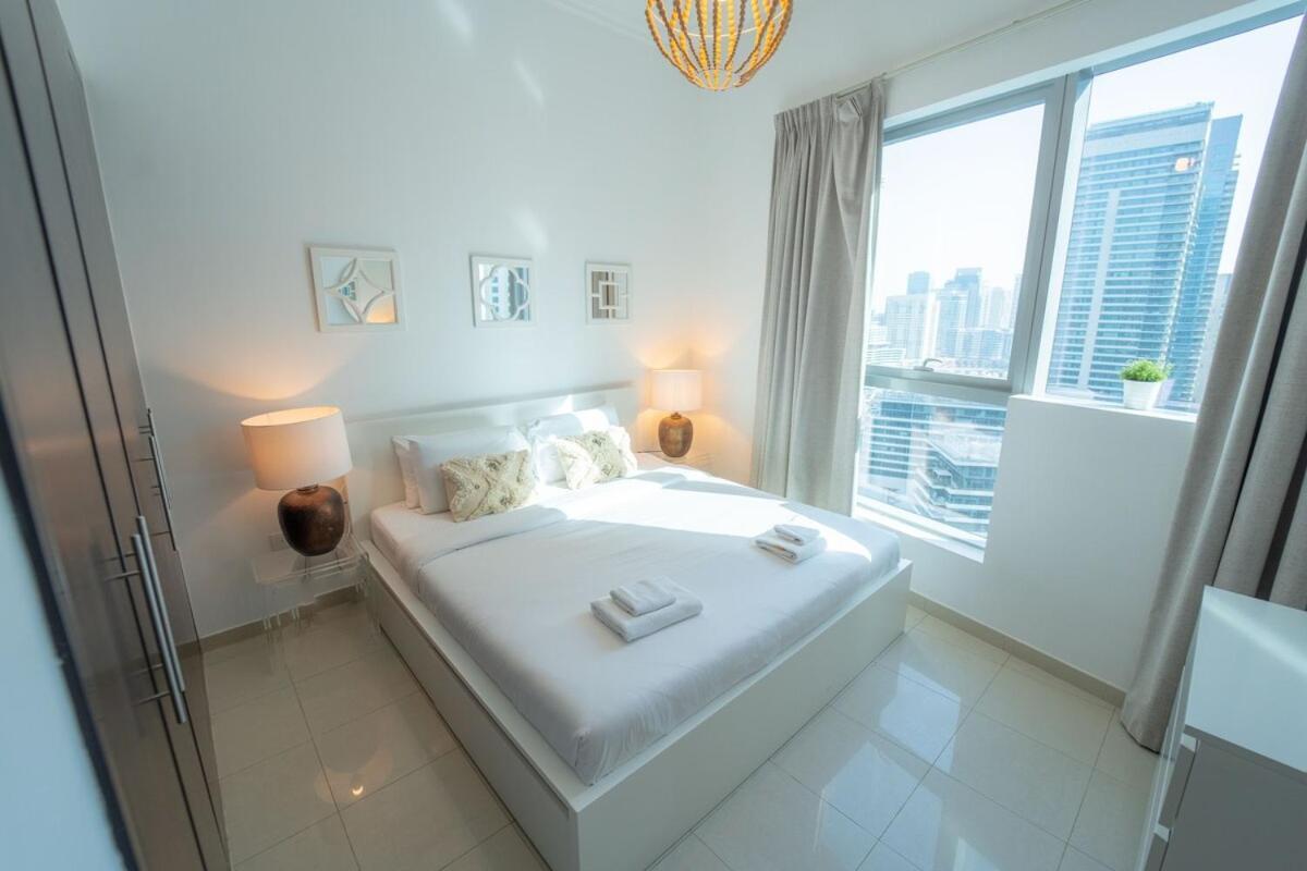 Aws Holiday Homes - Prime Apartment Near The Beach ドバイ エクステリア 写真